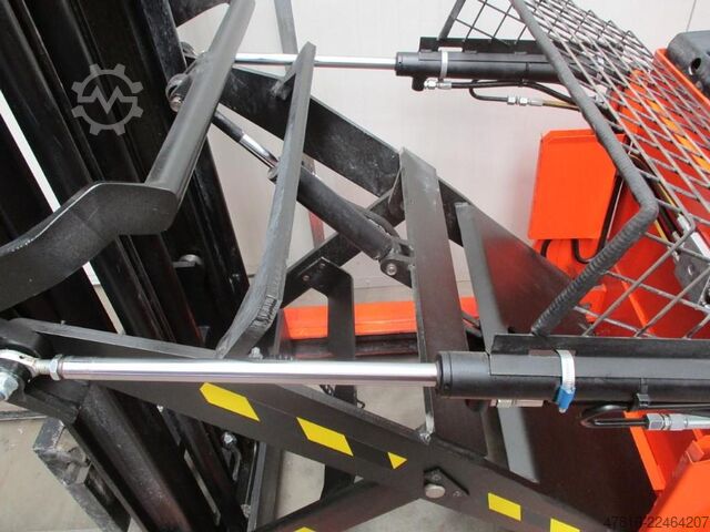 Hochhubwagen BT RWE120