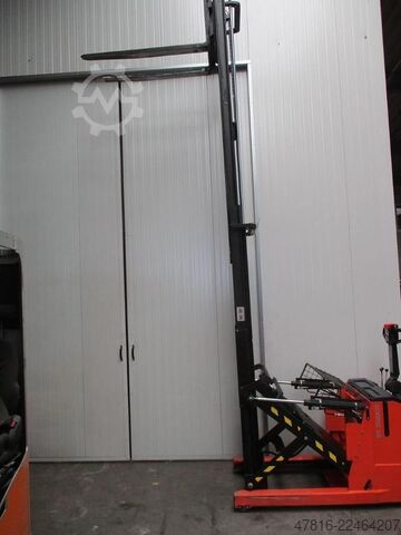 Hochhubwagen BT RWE120