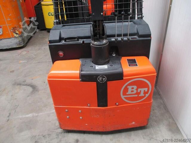 Hochhubwagen BT RWE120