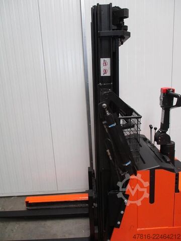 Hochhubwagen BT RWE120
