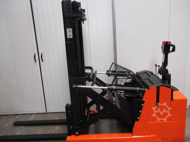 Hochhubwagen BT RWE120