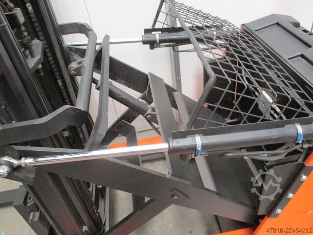 Hochhubwagen BT RWE120