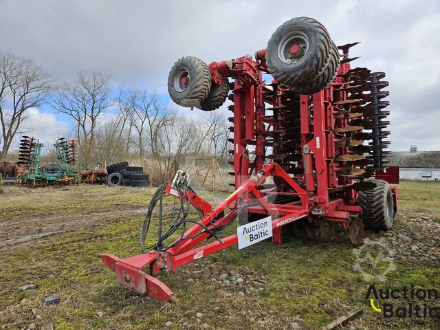 Scheibenegge Horsch Joker 12 RT