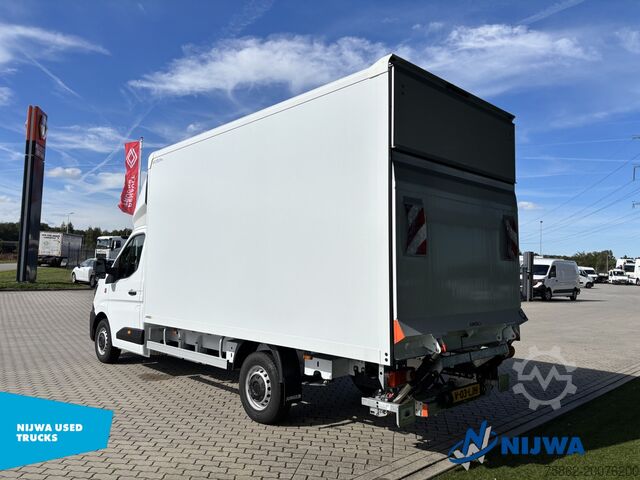 Hochdachkombi Renault Master 170 Laadklep + Camera