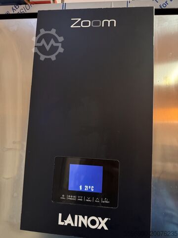 Blast chiller Lainox TO161BR