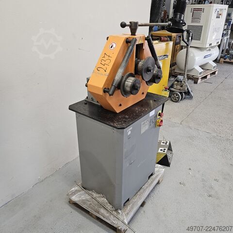 Ring- & Profilbiegemaschine Huvema MIP30 