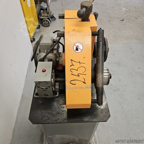 Ring- & Profilbiegemaschine Huvema MIP30 