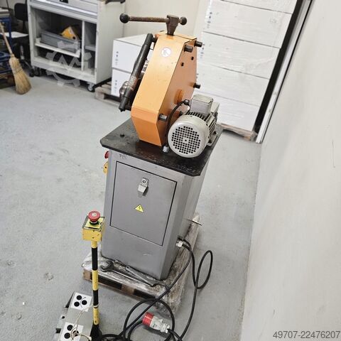 Ring- & Profilbiegemaschine Huvema MIP30 