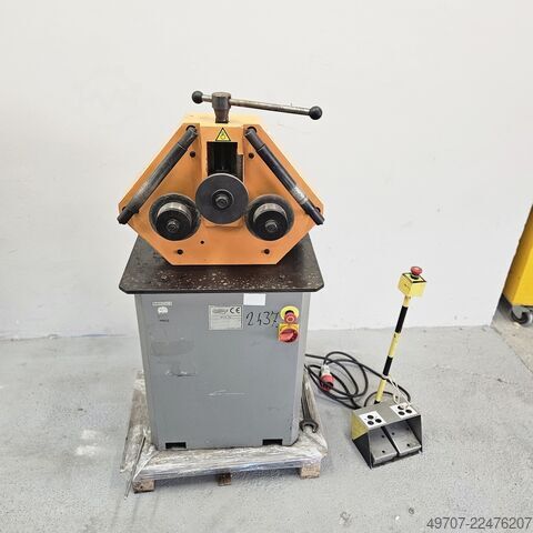 Ring- & Profilbiegemaschine Huvema MIP30 
