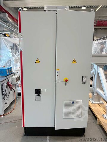 CNC Dosierroboter Rampf DR-CNC