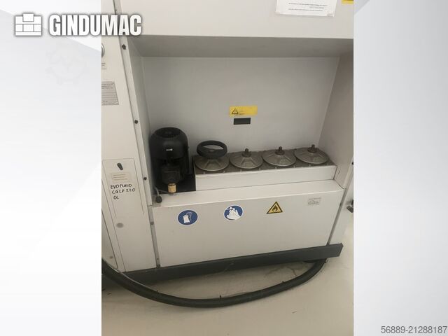 CHARMILLES Roboform 350 CHARMILLES Roboform 350