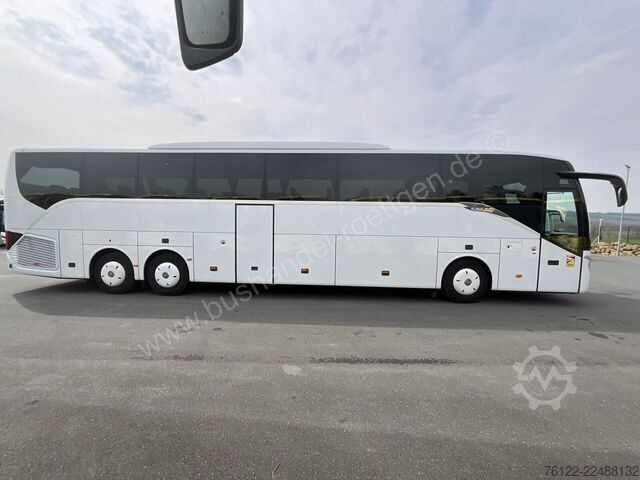 Reisebus Setra S 517 HD
