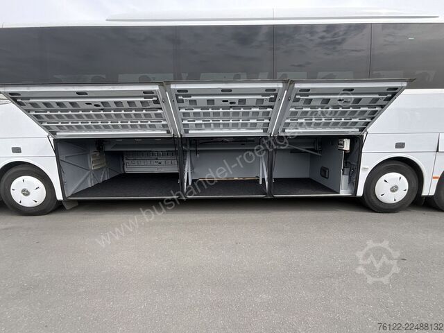 Reisebus Setra S 517 HD