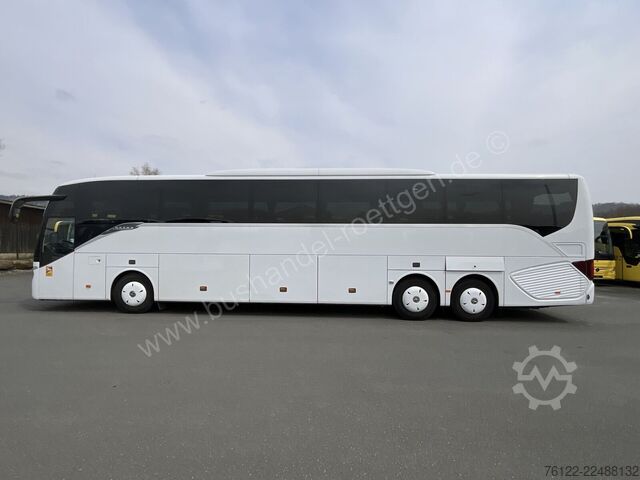 Reisebus Setra S 517 HD