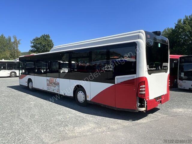 Intercitybus Mercedes-Benz O 530 Citaro LE