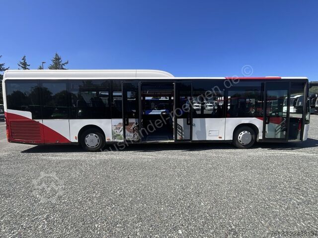 Intercitybus Mercedes-Benz O 530 Citaro LE