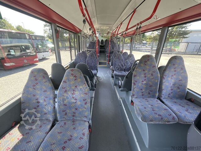 Intercitybus Mercedes-Benz O 530 Citaro LE