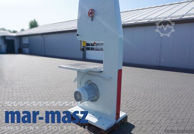 Bandsäge Żefam DRSC-80