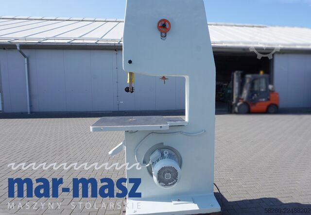 Bandsäge Żefam DRSC-80
