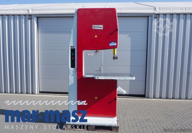 Bandsäge Żefam DRSC-80
