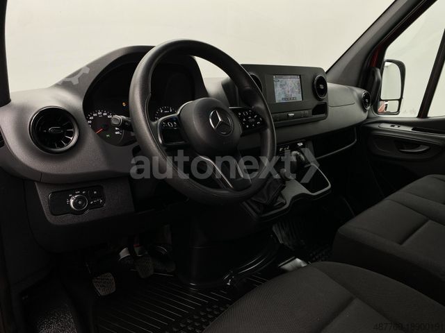 Kastenwagen hoch MERCEDES-BENZ Sprinter 316 *Werkstatt+Dachträger* (6283)