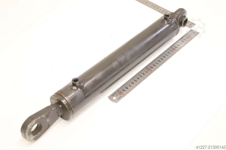 Hydraulic cylinder unbekannt Hub 250 mm