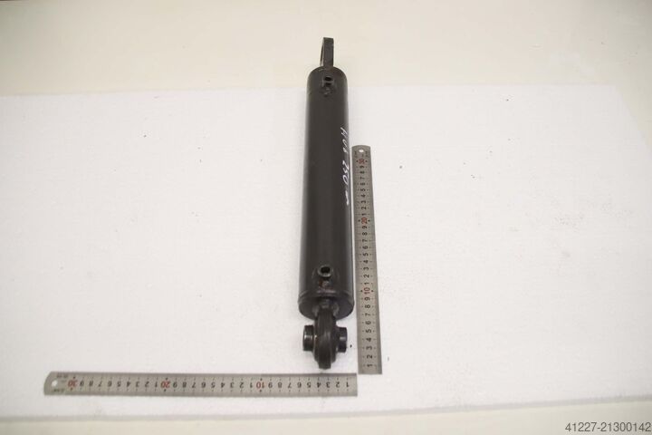 Hydraulic cylinder unbekannt Hub 250 mm