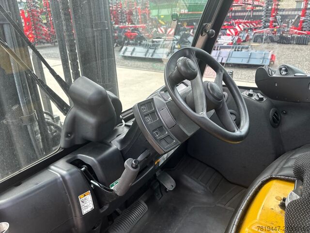 Gabelstapler Yale GLP55VX