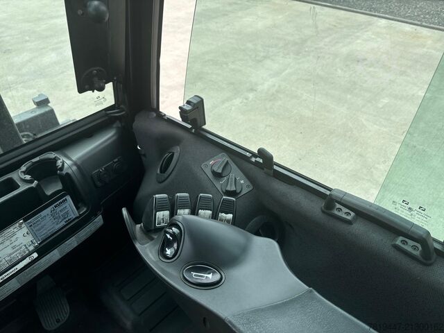 Gabelstapler Yale GLP55VX