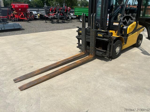 Gabelstapler Yale GLP55VX