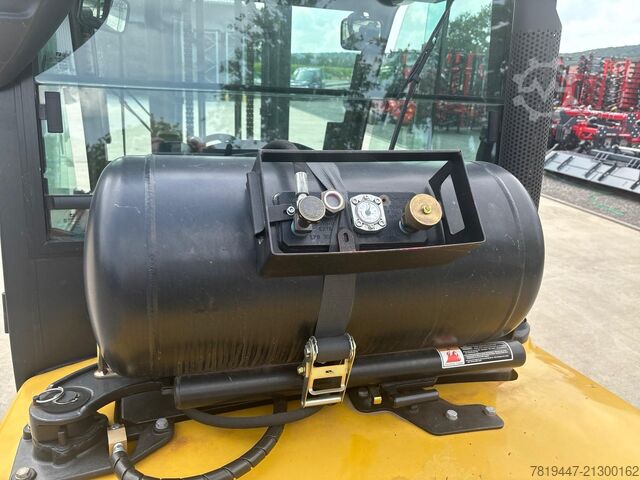 Gabelstapler Yale GLP55VX