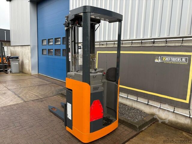 VS-22639 Electric walkie stacker Still 5500mm STILL sv 16