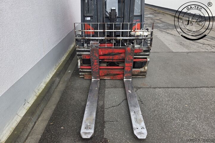 Dieselstapler Linde H45D