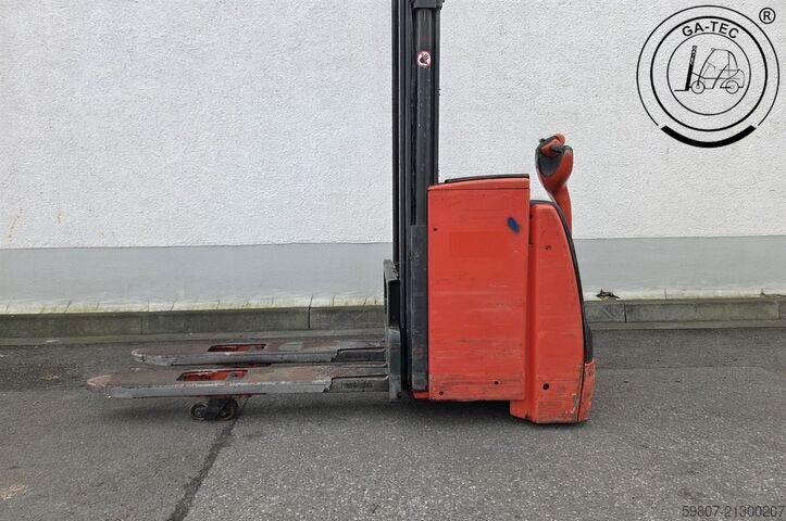 Hochhubwagen Linde L14i
