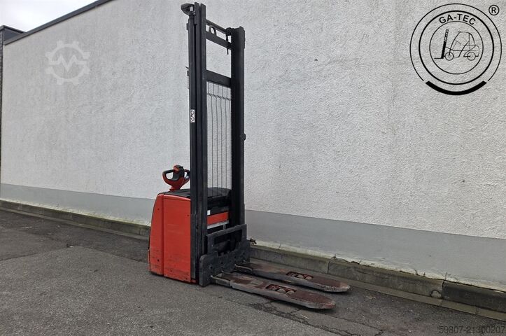 Hochhubwagen Linde L14i