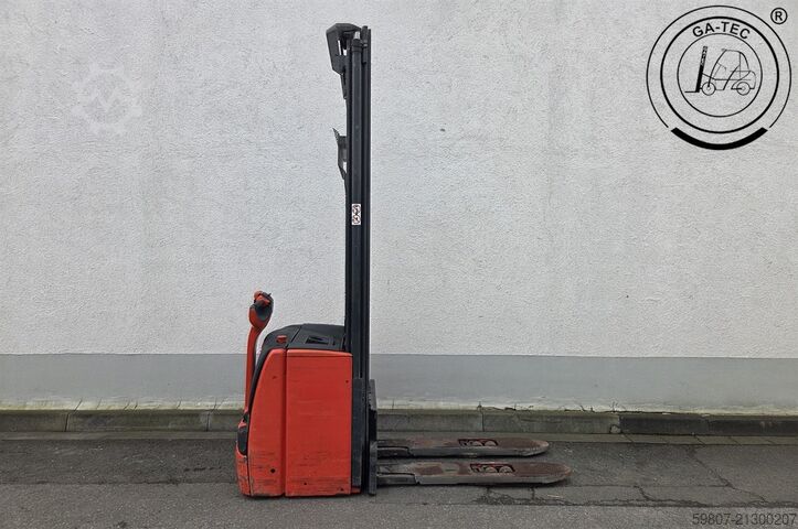 Hochhubwagen Linde L14i