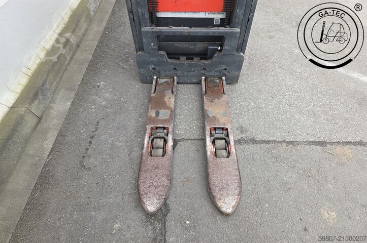 Hochhubwagen Linde L14i