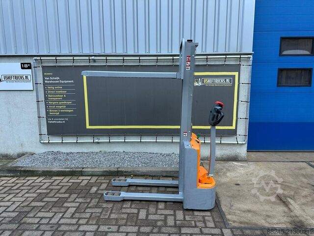 Electric stacker Still ECV 10, year of manufacture 2019 STILL ECV 10