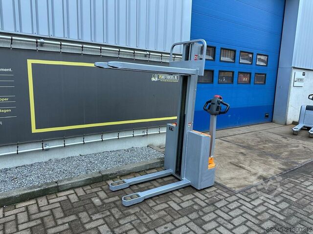 Electric stacker Still ECV 10, year of manufacture 2019 STILL ECV 10