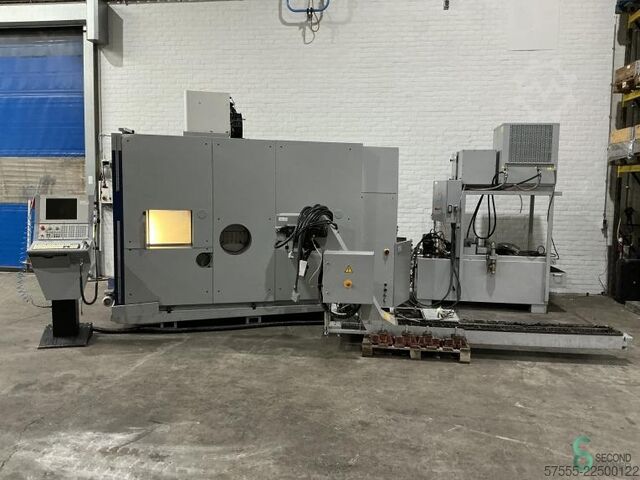 Fräsmaschinen  OPS Ingersoll OPS 750 2009 OPS Ingersoll OPS 750