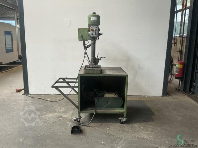 Drilling machine Ixion BT 15 GL