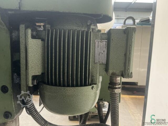 Drilling machine Ixion BT 15 GL