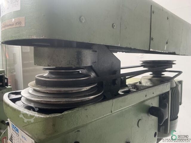 Drilling machine Ixion BT 15 GL