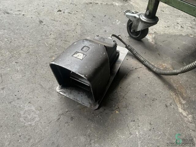 Drilling machine Ixion BT 15 GL