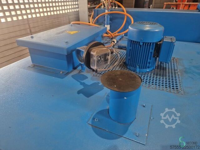 Hardening furnaces  Reinhardt E2 2009 Reinhardt E2
