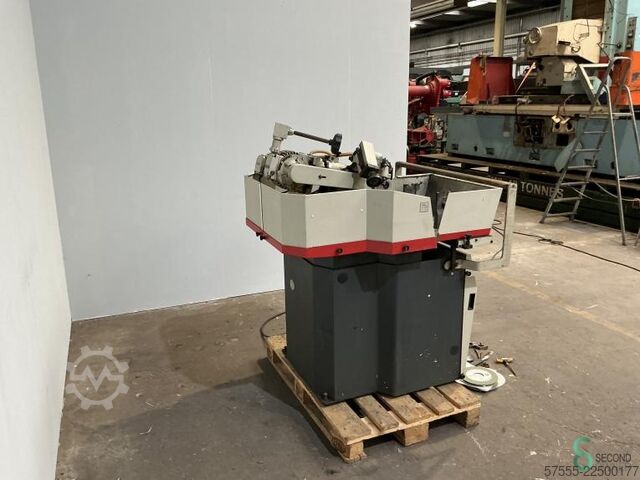 Tool grinders  Weinig Rondamat 934 1998 Weinig Rondamat 934