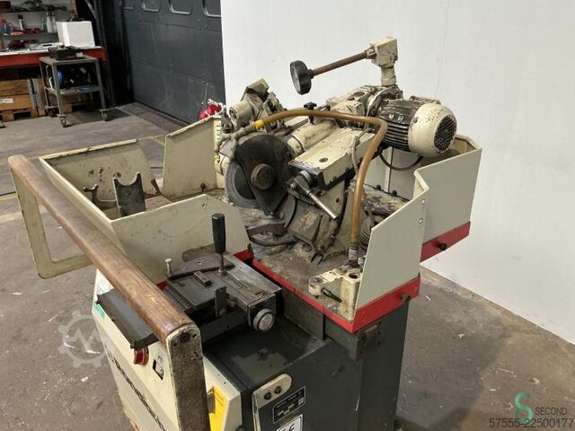 Tool grinders  Weinig Rondamat 934 1998 Weinig Rondamat 934