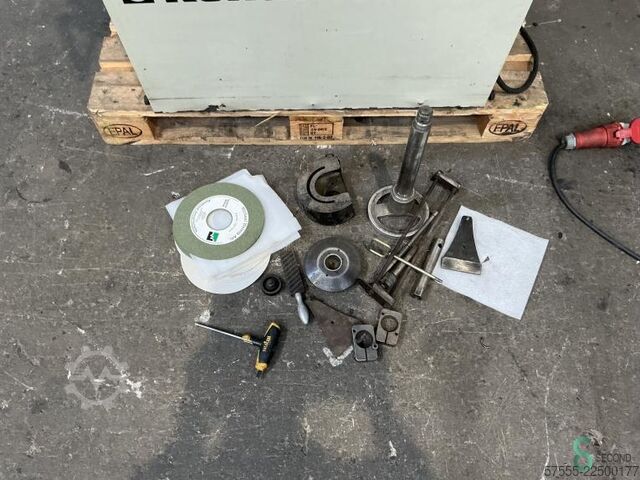 Tool grinders  Weinig Rondamat 934 1998 Weinig Rondamat 934