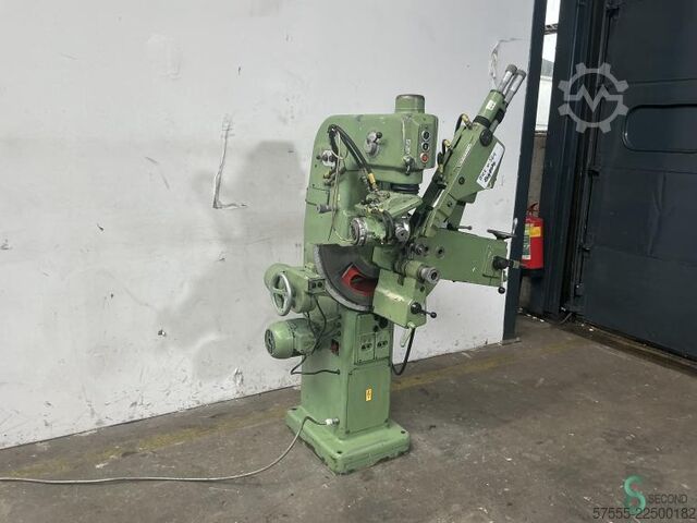 Tool grinders  Vollmer CH 1970 Vollmer CH