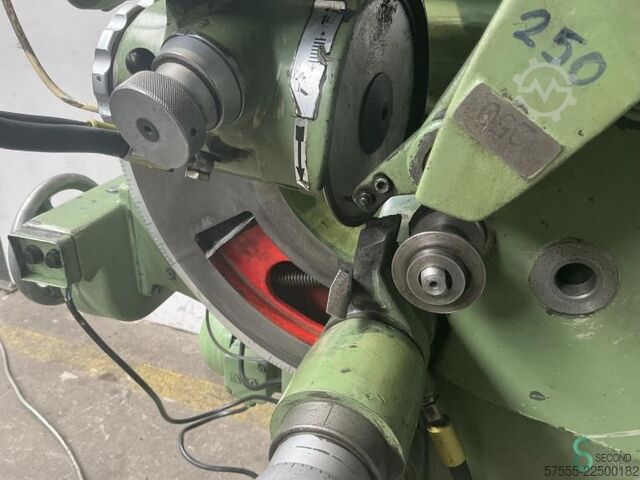 Tool grinders  Vollmer CH 1970 Vollmer CH